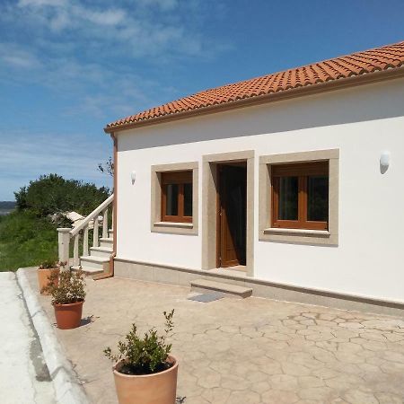 Casa Da Fonte Villa Мушия Екстериор снимка