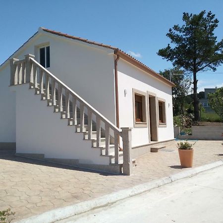 Casa Da Fonte Villa Мушия Екстериор снимка