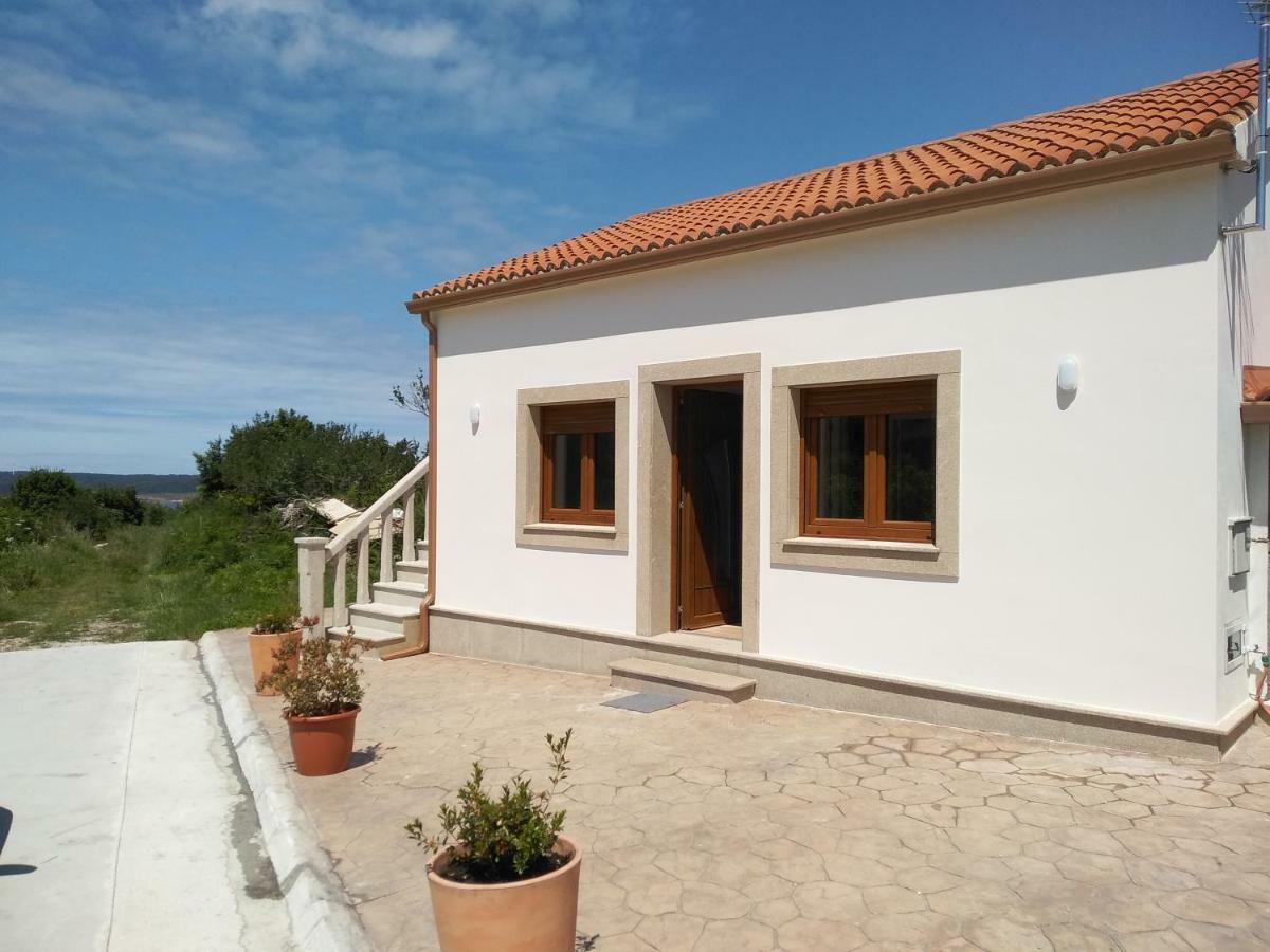 Casa Da Fonte Villa Мушия Екстериор снимка