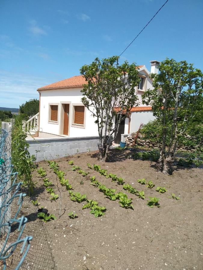 Casa Da Fonte Villa Мушия Екстериор снимка