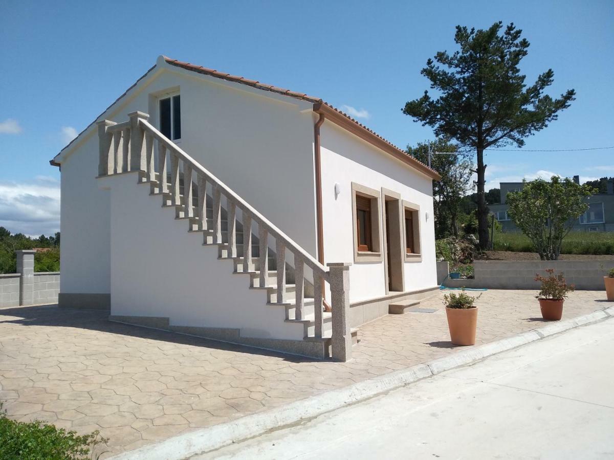 Casa Da Fonte Villa Мушия Екстериор снимка