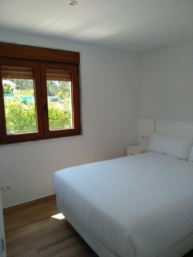 Casa Da Fonte Villa Мушия Екстериор снимка